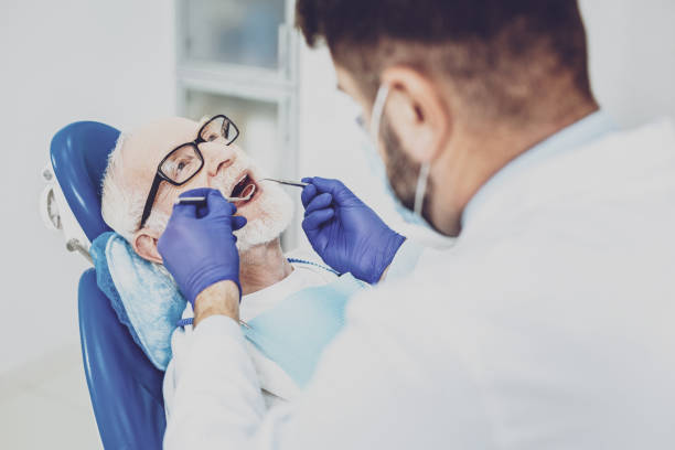 Best Emergency Treatment for Oral Infections in Granite Falls, WA